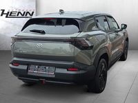 Neu Toyota Urban Cruiser 127 kW (174 PS) 2026 Grün SUV