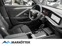 gebraucht Opel Astra Sports Tourer GS Line SHZ/LHZ/NAVI/ACC