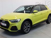 Gebraucht Audi A1 S-Line 110 PS (80 kW) 2022 SUV