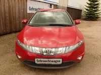 gebraucht Honda Civic 1.8i-VTEC Sport, Winterräder, Alufelgen