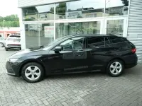 Gebraucht Skoda Octavia 150 PS (110 kW) 2020 Schwarz Kombi