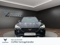 Gebraucht Cupra Formentor VZ2 245 PS (180 kW) 2023 Schwarz SUV