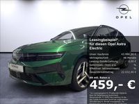 Neu Opel Astra Ultimate 114 kW (156 PS) 2026 Grün Kombi