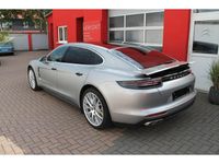 Gebraucht Porsche Panamera Exclusive Series Executive 549 PS (403 kW) 2019 Gtsilber metallic Limousine