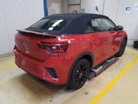 gebraucht VW T-Roc T-Roc Cabriolet R-LineCabriolet 1.5 TSI OPF R-Line