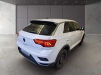 gebraucht VW T-Roc United 1.5TSI DSG Standheizung