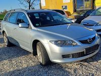 Gebraucht Mazda 6 Exclusive 143 PS (105 kW) 2006 Other Kombi