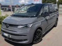 Gebraucht VW Multivan Edition 150 PS (110 kW) 2025 Grau Van / Kleinbus
