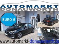 Używany BMW 218 Advantage 150 KM (110 kW) 2022 Czarny Coupe