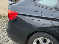 Gebraucht BMW 320 Gran Turismo 184 PS (135 kW) 2014 Schwarz Limousine