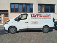 Gebraucht Fiat Talento 120 PS (88 kW) 2021 Weiß Van / Kleinbus