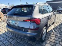 Neu Skoda Kamiq Selection 150 PS (110 kW) 2026 Smokey diamond metallic SUV