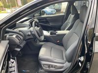 Gebraucht Toyota bZ4X 150 kW (204 PS) 2024 Onyxschwarz SUV