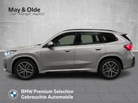 Gebraucht BMW X1 Performance 136 PS (100 kW) 2025 Silber SUV