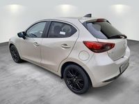 gebraucht Mazda 2 Homura