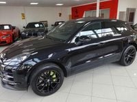 Gebraucht Porsche Macan S 354 PS (260 kW) 2020 Schwarz SUV