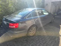 Gebraucht Audi A6 170 PS (125 kW) 2007 Andere farben Limousine