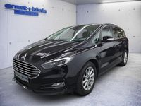 Gebraucht Ford S-MAX Business Edition 2022 Van / Kleinbus