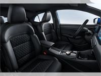 Neu MG MG3 Luxury 194 PS (142 kW) 2025 Schwarz (pebble black) Kleinwagen