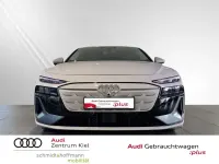 Gebraucht Audi A6 e-tron Performance 269 kW (367 PS) 2025 Siambeige metallic Kombi