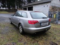 Gebraucht Audi A6 163 PS (119 kW) 2005 Grau Kombi