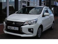 gebraucht Mitsubishi Space Star Select 1.2 MIVEC Model 2023