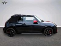 Gebraucht Mini John Cooper Works Cabriolet 231 PS (169 kW) 2025 Grau Cabrio