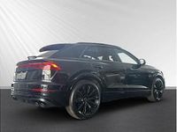 Neu Audi SQ8 507 PS (372 kW) 2026 Schwarz (mythosschwarz metallic) SUV