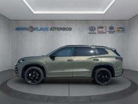 Gebraucht VW Tayron Style 193 PS (141 kW) 2025 Grün SUV