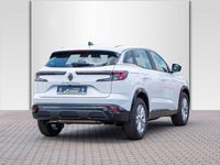 Gebraucht Renault Austral Evolution 158 PS (116 kW) 2024 Weiß SUV