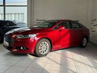 gebraucht Ford Mondeo Titanium 1.5 EcoBoost TITANIUM 5D 1,5L ECOBO AHK-klappbar Navi Soundsystem LED