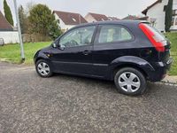 Gebraucht Ford Fiesta Ambiente 69 PS (50 kW) 2005 Kleinwagen