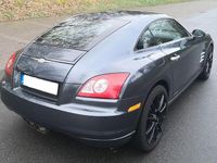 Gebraucht Chrysler Crossfire 334 PS (245 kW) 2007 Grau