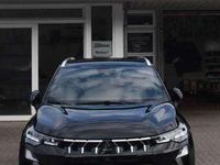 Gebraucht Mitsubishi ASX Edition 158 PS (116 kW) 2025 Onyxschwarz SUV