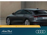 Neu Audi A6 e-tron Performance 269 kW (367 PS) 2026 Daytonagrau perleffekt Kombi