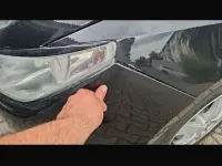 Gebraucht Seat Ibiza SC Copa 90 PS (66 kW) 2011 Schwarz Kleinwagen