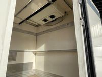 Gebraucht Mercedes Sprinter 129 PS (94 kW) 2012 Weiß Van