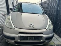 gebraucht Citroën C3 Pluriel HDI 1,4l