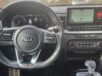 Gebraucht Kia ProCeed 136 PS (100 kW) 2020 Schwarz Kombi