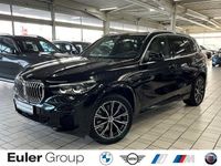 Gebraucht BMW X5 M Sport 286 PS (210 kW) 2023 Schwarz SUV