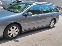 Gebraucht Citroën C5 136 PS (100 kW) 2005 Grau Kombi