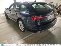 Gebraucht Audi A6 163 PS (119 kW) 2020 Schwarz Limousine
