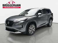 Neu Nissan X-Trail Tekna 204 PS (150 kW) 2025 Grau SUV