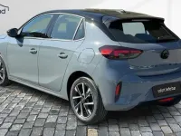 Nowe Opel Corsa S 101 KM (74 kW) 2026 Szary Hatchback