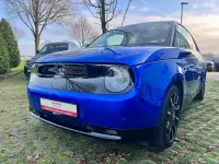 Usata Honda e Advance 113 kW (154 CV) 2022 Blu Utilitaria