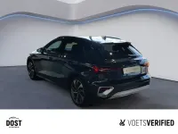 Gebraucht Audi A3 Sport 150 PS (110 kW) 2025 Grau Limousine