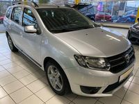 Gebraucht Dacia Logan MCV Prestige 66 PS (48 kW) 2016 Andere Kombi