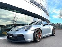 Gebraucht Porsche 911 510 PS (375 kW) 2022 Silber