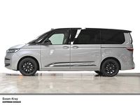 Neu VW Multivan Edition 150 PS (110 kW) 2025 Silber Van / Kleinbus