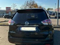 Gebraucht Nissan X-Trail 130 PS (95 kW) 2017 Schwarz SUV